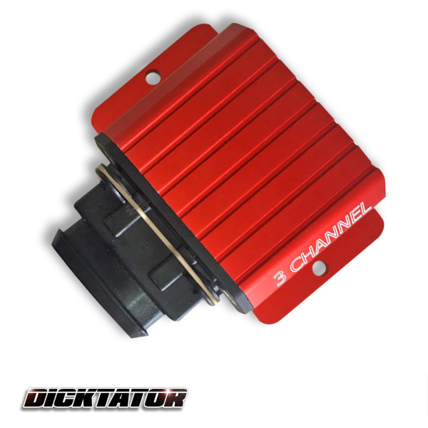 3-Channel Ignition Module