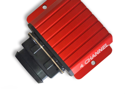 4-Channel Ignition Module