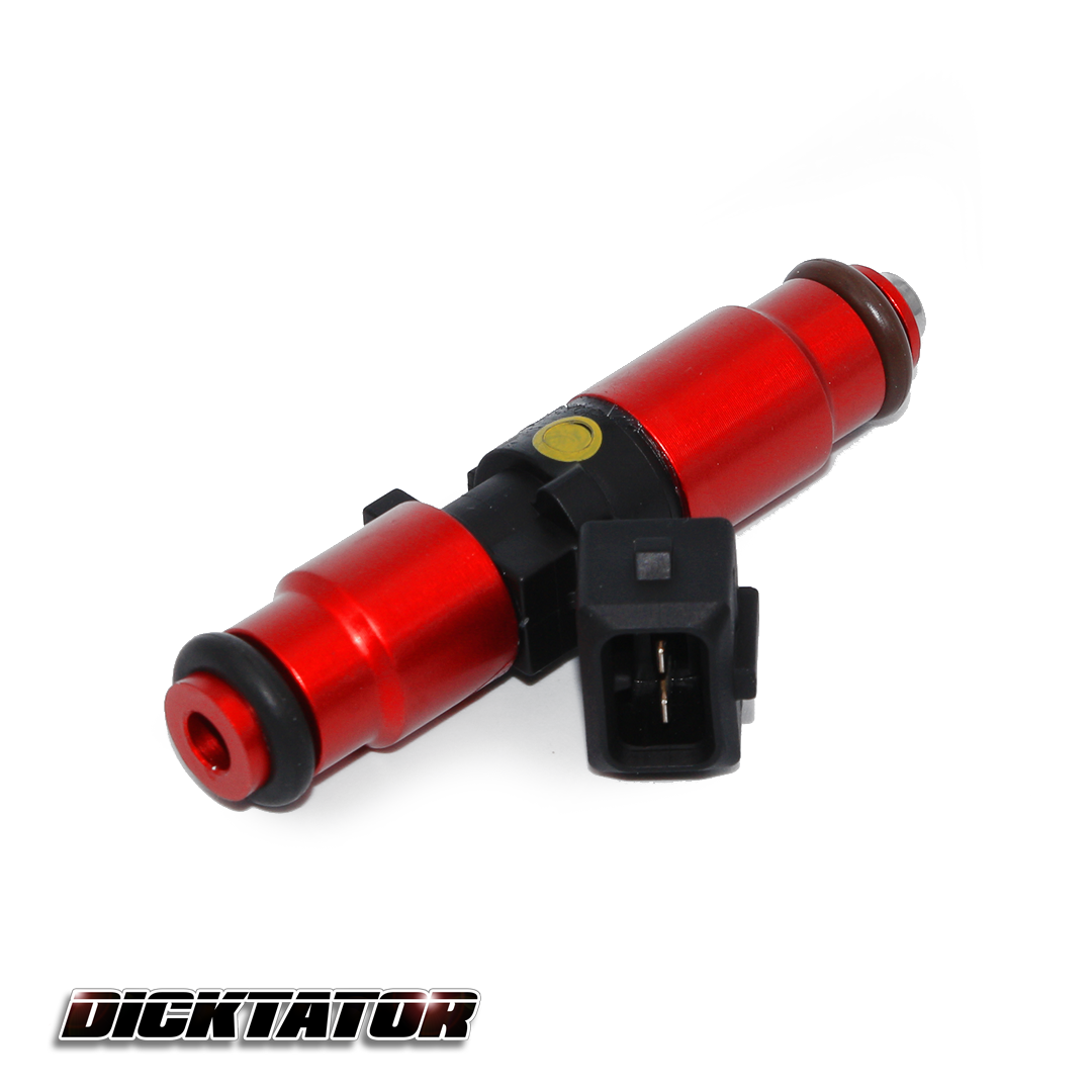 Bosch 700cc Fuel Injectors - Image 2