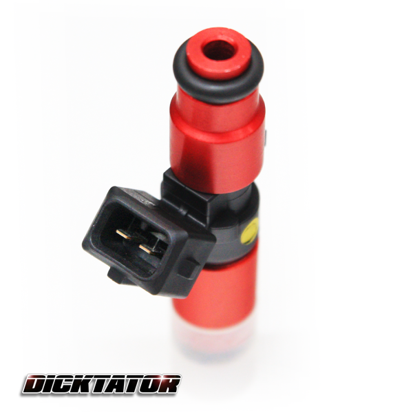 Bosch 700cc Fuel Injectors
