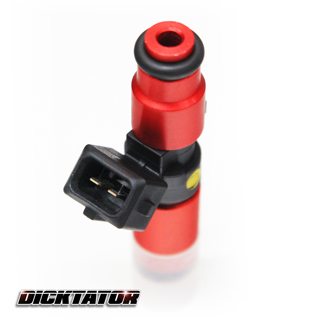 Bosch 700cc Fuel Injectors