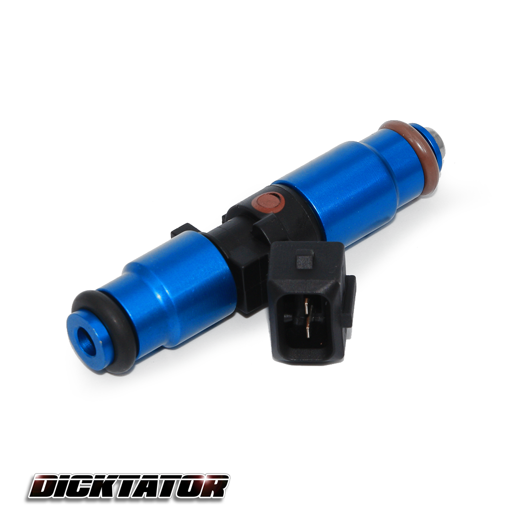 Bosch 920cc Fuel Injectors aka 1000cc. - Image 4