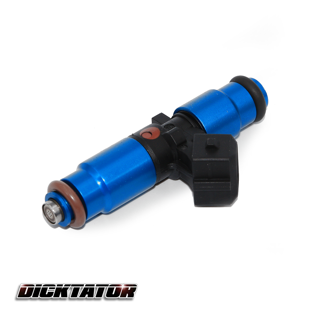 Bosch 920cc Fuel Injectors aka 1000cc. - Image 3