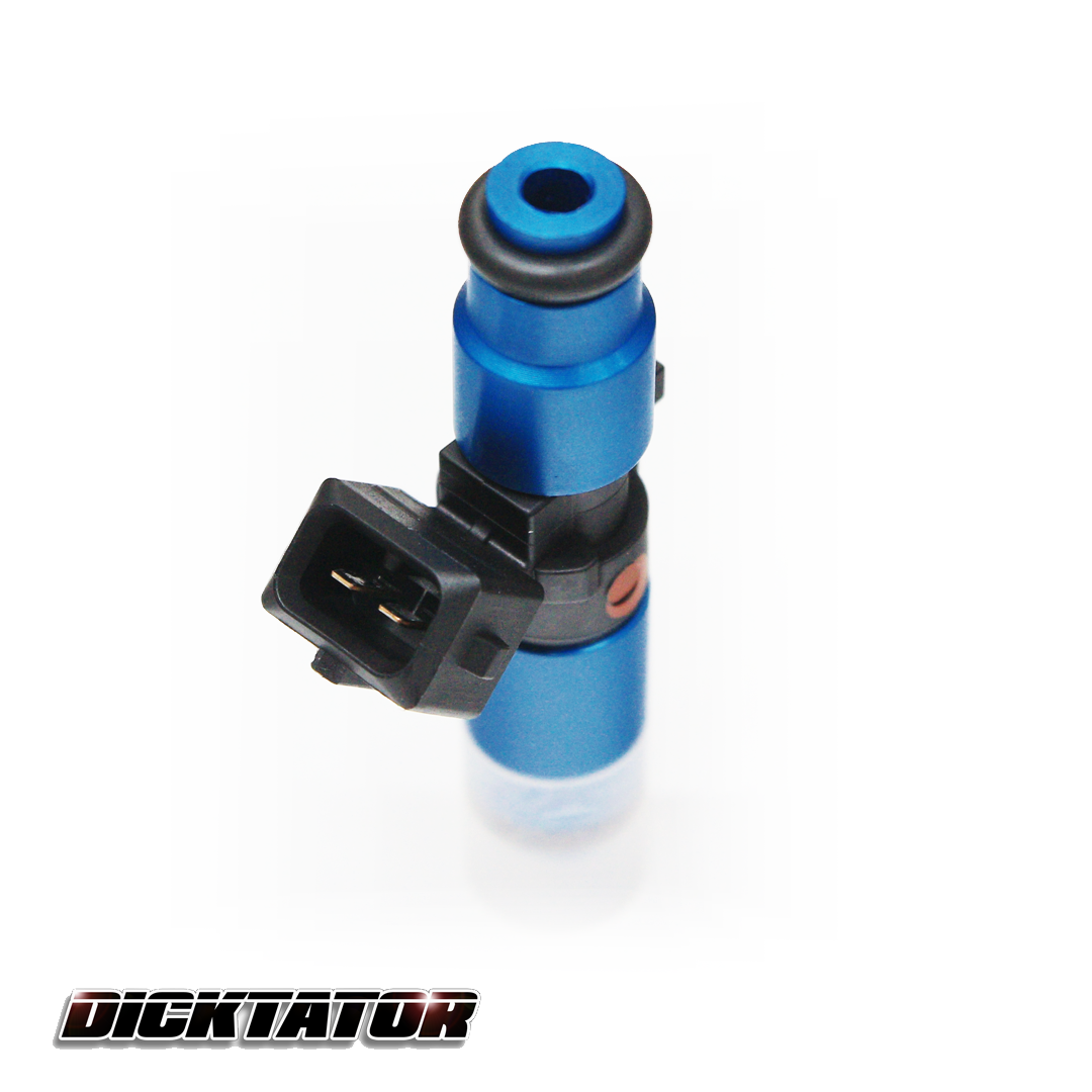 Bosch 920cc Fuel Injectors aka 1000cc.