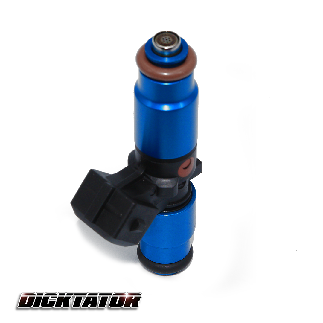 Bosch 920cc Fuel Injectors aka 1000cc. - Image 2