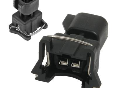 Injector Plug EV1 to EV6