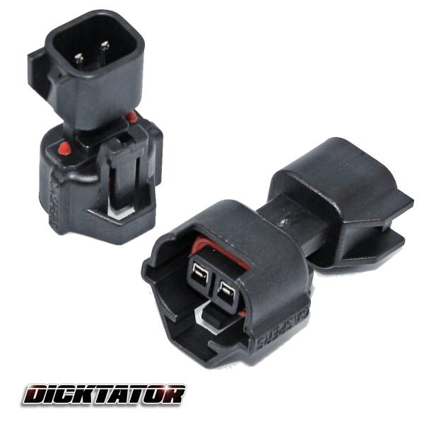Injector Plug EV14 to EV6