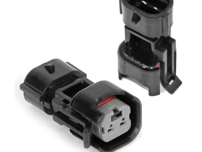 Injector Plug EV6 to EV14