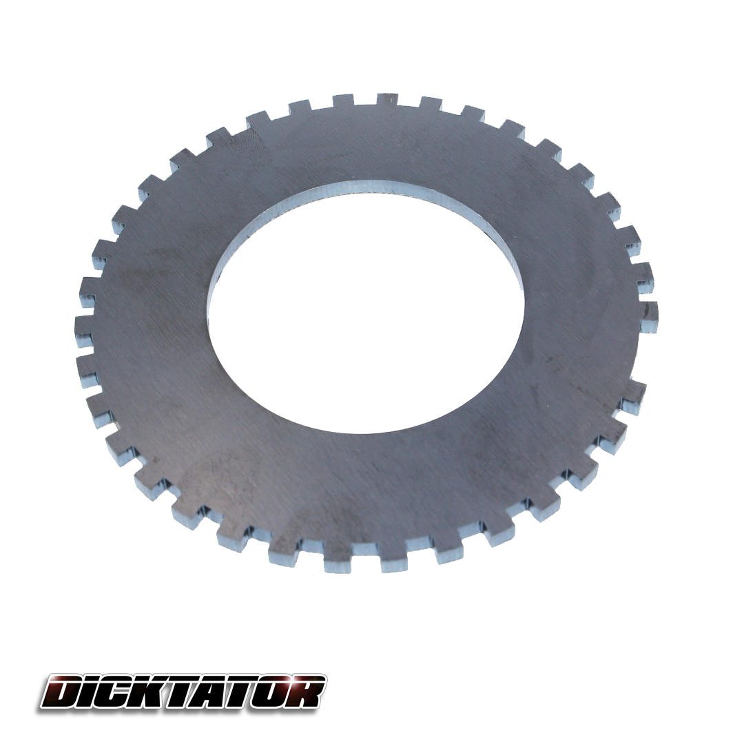 361 Trigger Wheel Universal (160mm) Dicktator