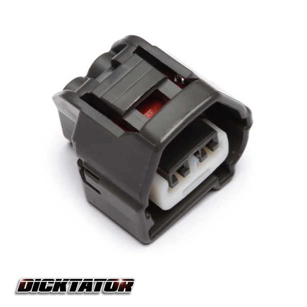 Toyota 2JZ Crank/Cam Sensor Connector