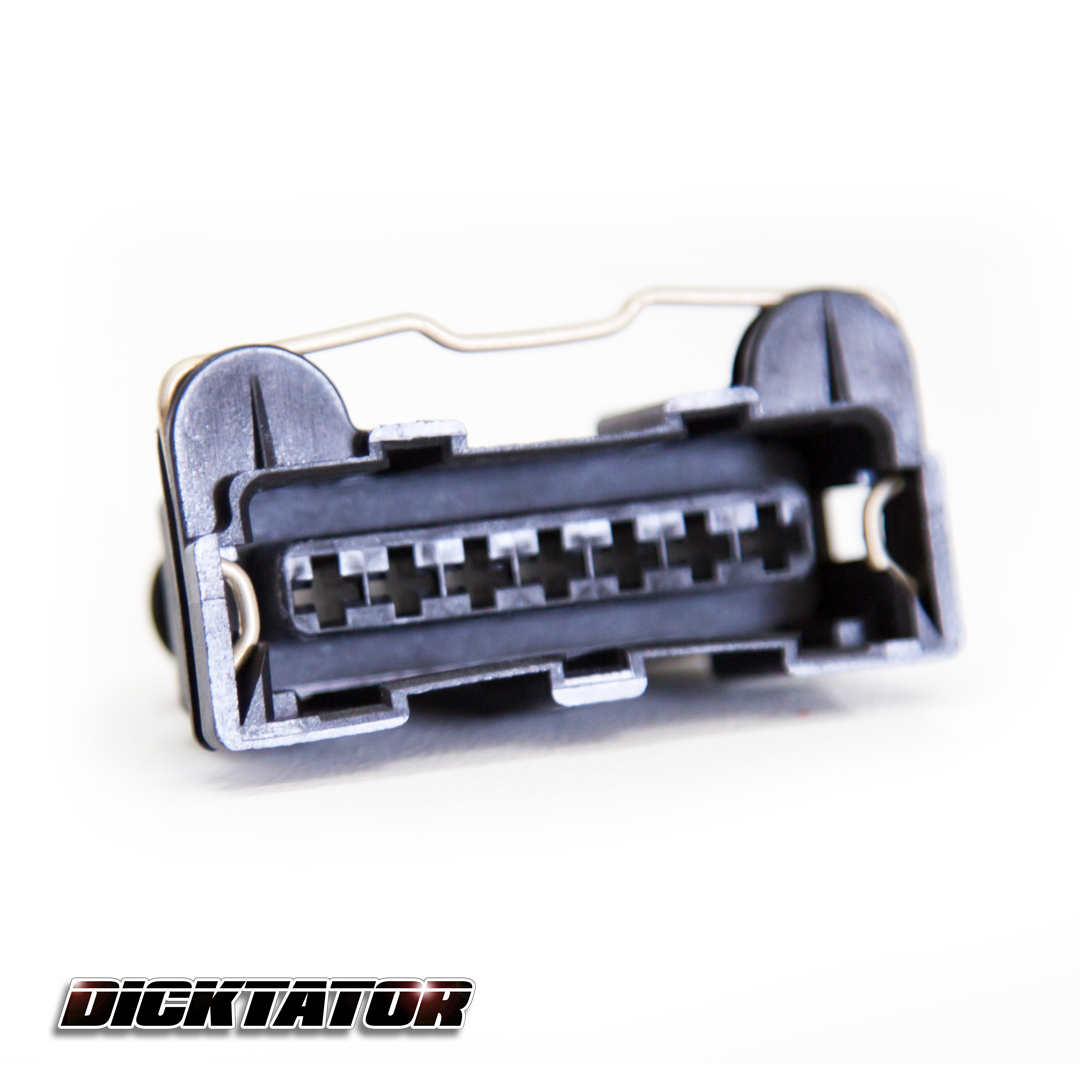Module 7 Pin Connector Dicktator