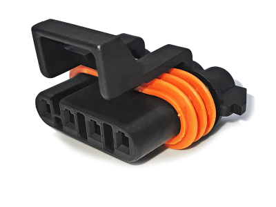 LS1 Coil Connector