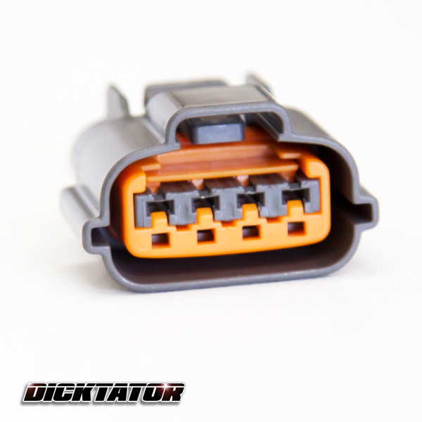 Nissan CAS Sensor (Round)