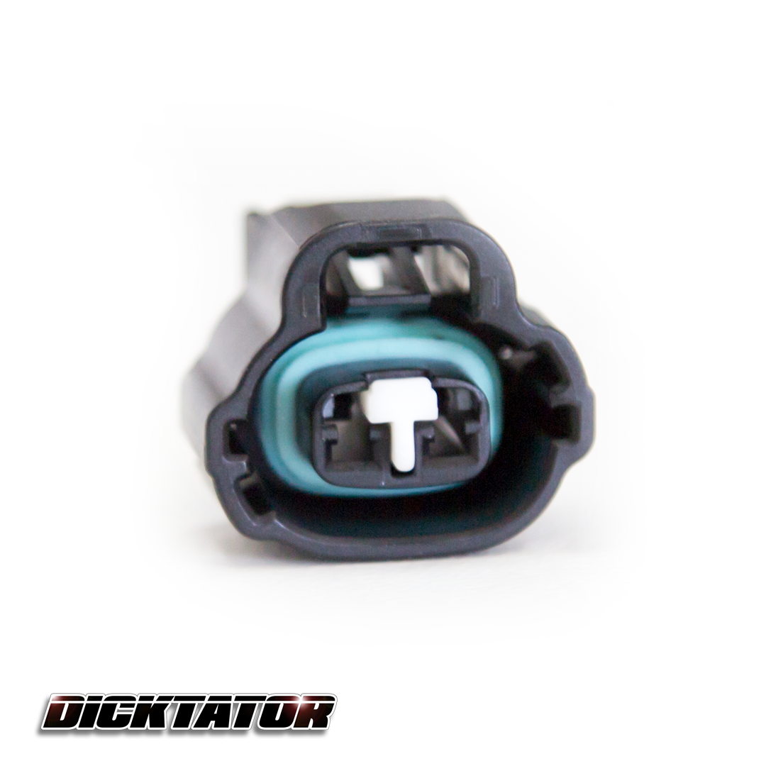 Toyota VVTi Solenoid Connector Dicktator