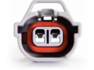 Toyota EV14 Fuel Injector Connector
