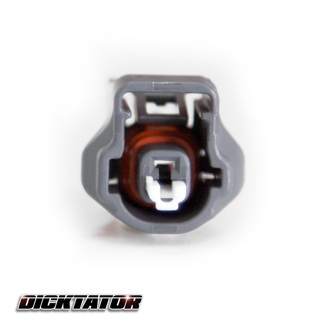 thumbnail image 2 of Godaca Business 1-Way Connector For Toyota Knock Sensor – 90980-11166 – Without Wires – USA Made 2 of 3