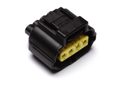 Toyota Throttle Position Sensor Connector