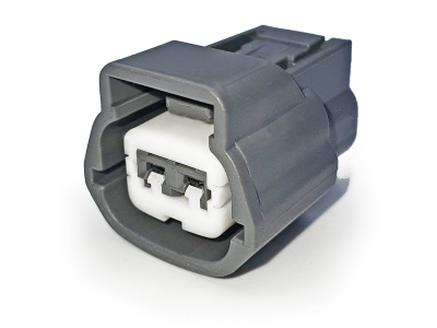 Nissan Water Temperature Connector