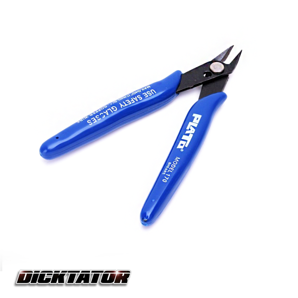Sidecutters (Small)