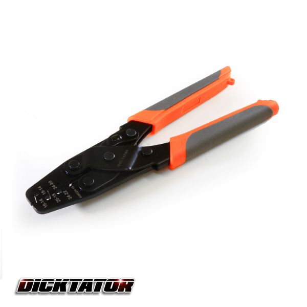 High Quality Terminal Crimper