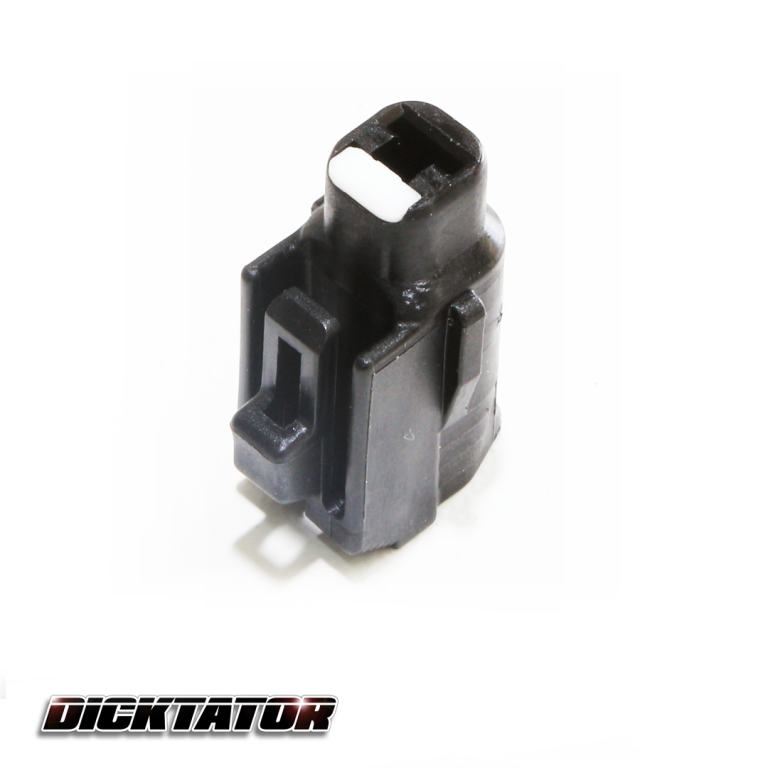 Toyota Starter Plug Connector Dicktator