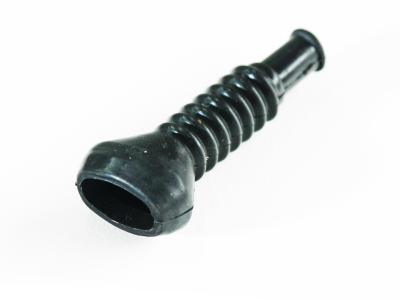 2-pin Connector Boot