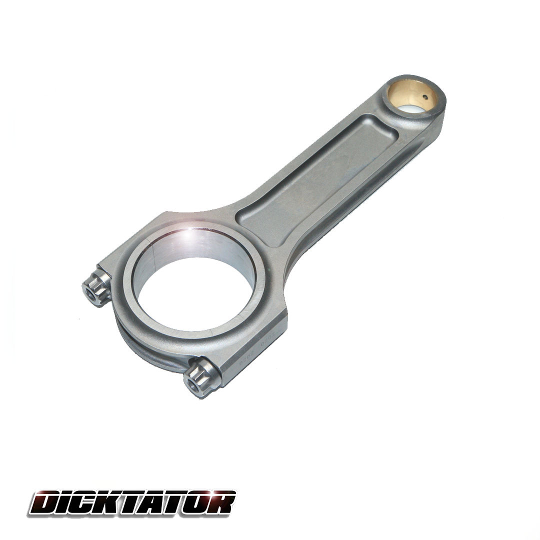 Volkswagen EA888 TFSi / TSi QX-Beam Conrods - Image 2