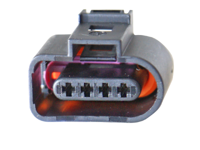 VW MP9 Map Sensor Connector