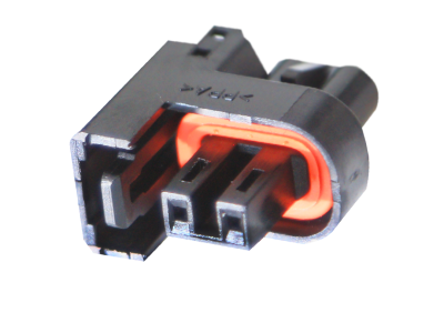Injector Plug (GM - New Version)