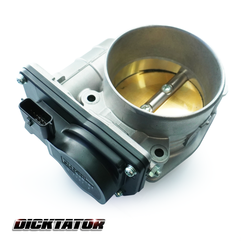 60mm Throttle Body With Sensor For Hyundai Elantra GT Tucson Kia Forte 2012-2017