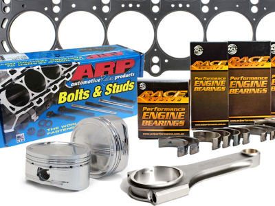 Engine Parts