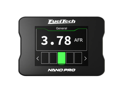 NanoPro