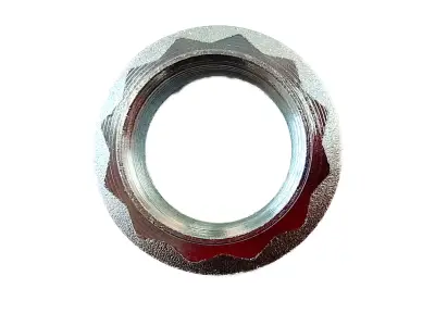 Output Shaft Nut