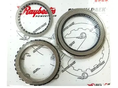 Raybestos Friction Kits