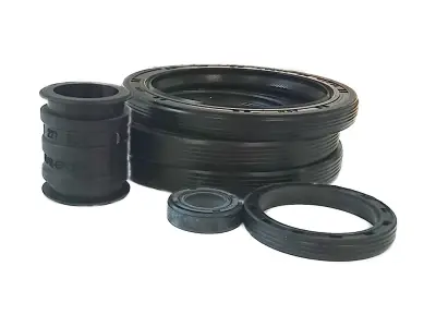 Rebuild Seal Kit - Aftermarket