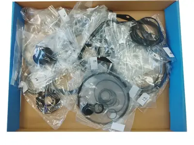 Genuine ZF Rebuild Seal Kit