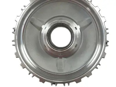 High quality upgrade 38 tooth E-Hub