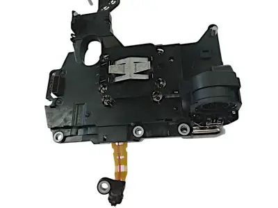 Mechatronics - Standard